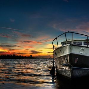 Meet your Posher, Robert